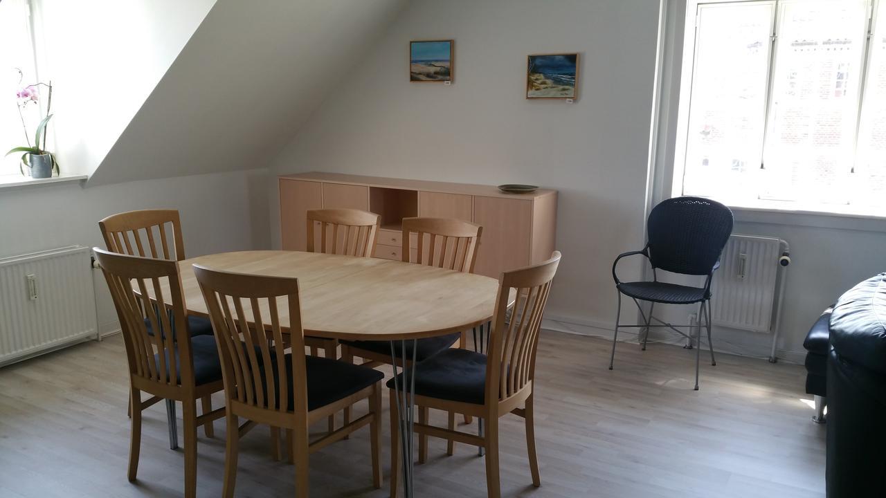 Hôtel Ronne H Extérieur photo